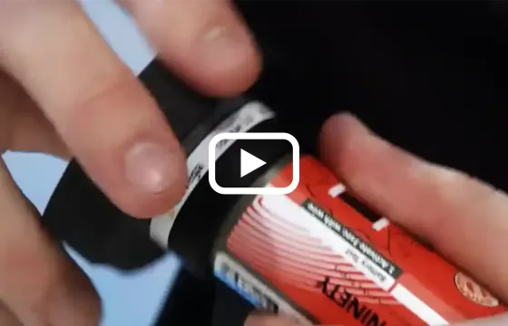 PT9 NINETY | Instruction Video