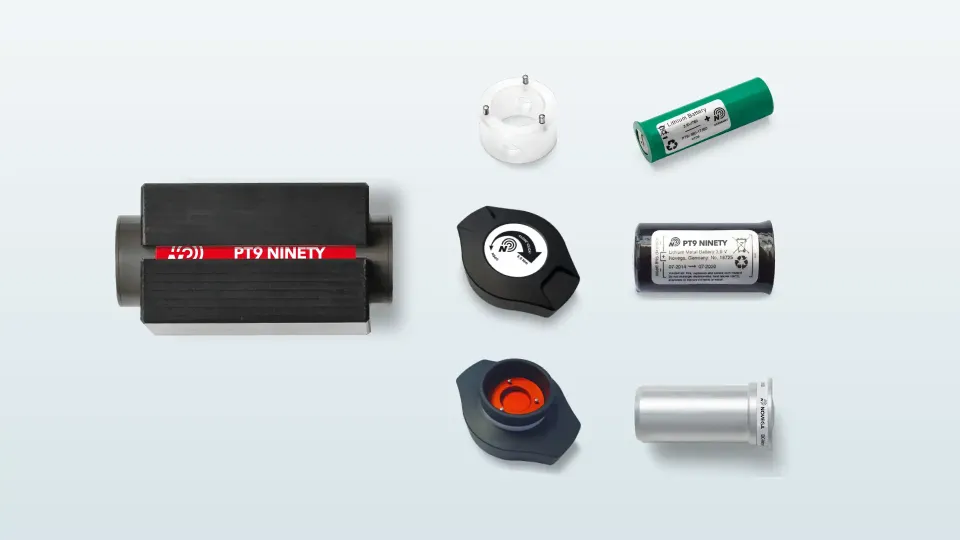 BATTERY REPLACEMENT - The right equipment keeps your products running. BATTERY REPLACEMENT - The right equipment keeps your products running.