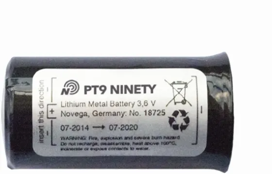 Battery Replacement Kit Battery Replacement Kit
