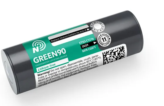 GREEN90