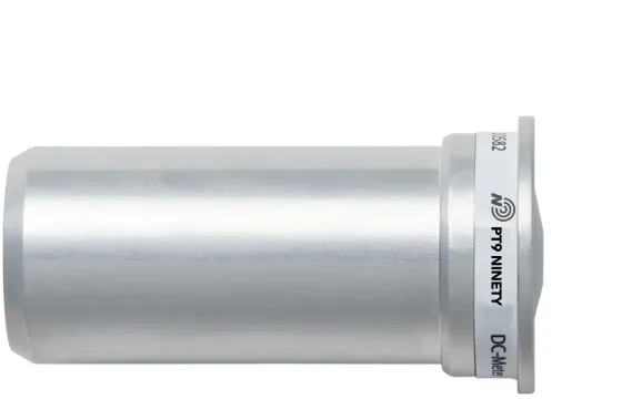 DC-Meter DC-Meter