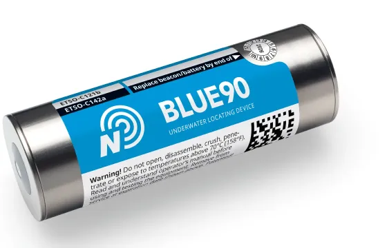 BLUE90