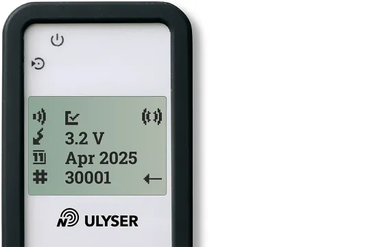 ULYSER Maritime ULYSER Maritime